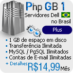 Plano Php GB 1