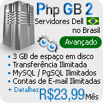 Plano Php GB 2