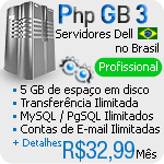 Plano Php GB 3